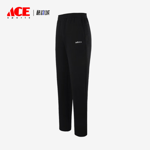 Adidas/阿迪达斯正品春秋男士训练跑步健身经典休闲长裤KQ7880