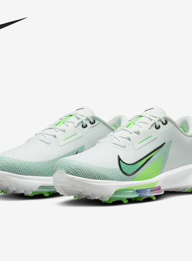 Nike/耐克正品Infinity Tour 2男士运动高尔夫球鞋FD0218-300