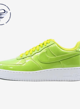 Nike/耐克正品Air Force 1男士防滑耐磨低帮板鞋AJ9505-300