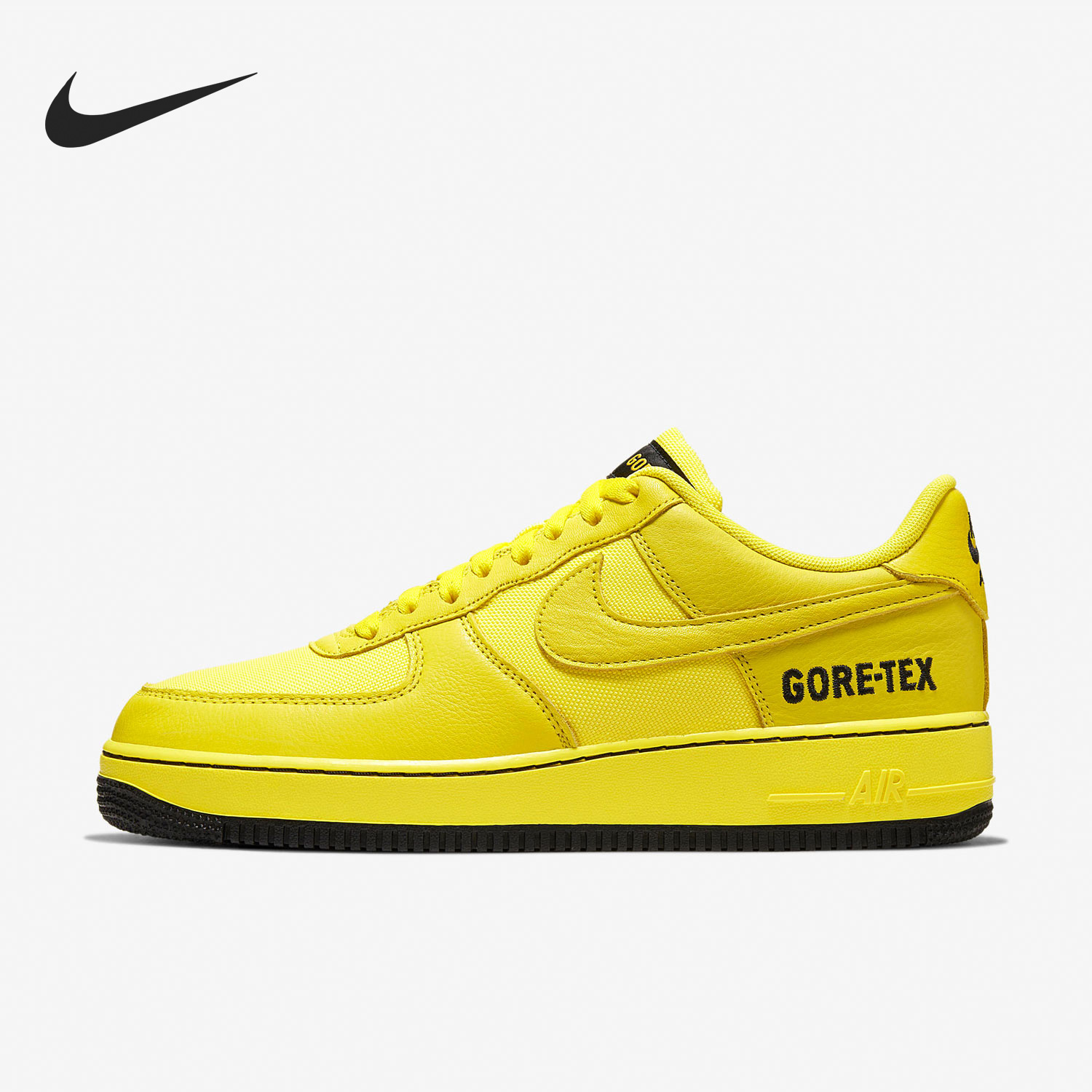 耐克AirForce男女同款休闲鞋