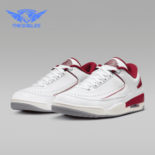 FD0383 Nike 训练气垫缓震耐磨低帮运动鞋 JORDAN男士 161 耐克正品