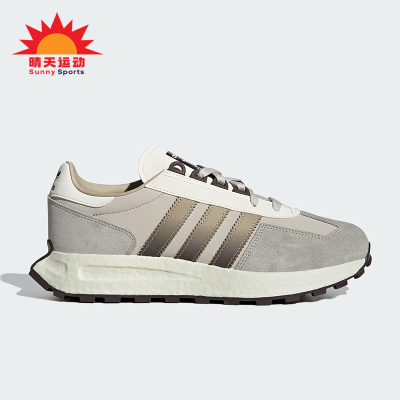 阿迪达斯男女经典常规运动鞋