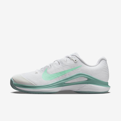 Nike耐克正品Vapor 12 HC女款低帮运动休闲耐磨网球鞋FV5554-106