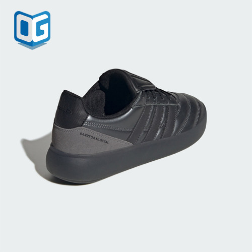 Adidas/阿迪达斯正品BARREDA MUNDIAL男女耐磨低帮休闲鞋HP3565
