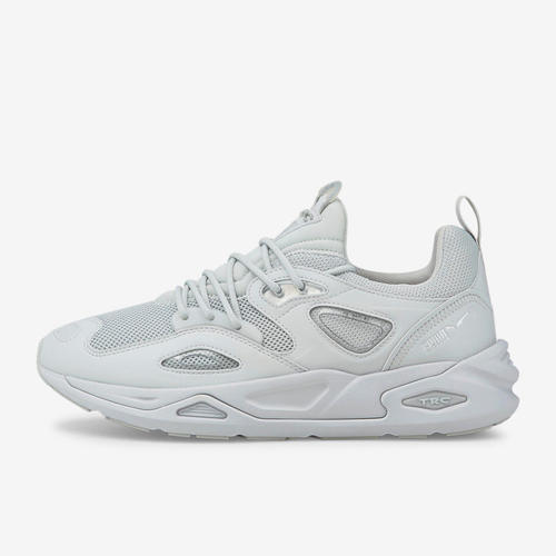 Puma/彪马正品TRC BLAZE TRIPLE男女同款运动休闲鞋384959-04