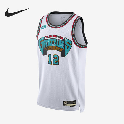 Nike/耐克正品夏季新款男士运动圆领无袖背心T恤FQ4690-101