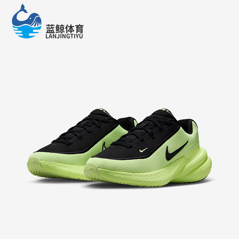 Nike/耐克正品2025冬季款儿童系带耐磨低帮休闲运动鞋IF1749-005