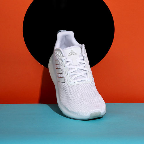 Adidas/阿迪达斯正品网面