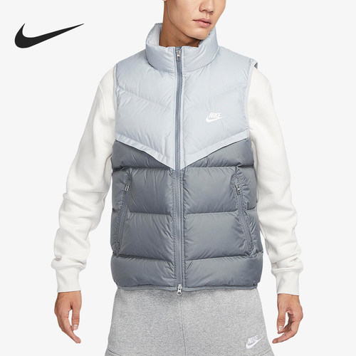 Nike/耐克男子羽绒马甲