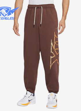 Nike/耐克正品JORDANTFSIPANT新款男经典束脚休闲裤IF1557-216