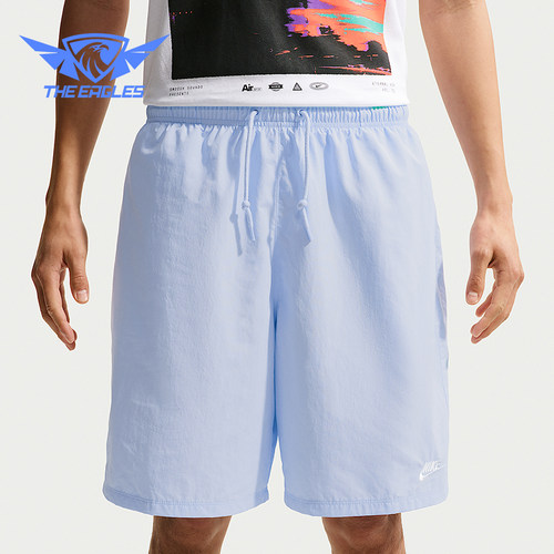 Nike/耐克正品ClubSportswearClub新款男运动短裤IF0845-407