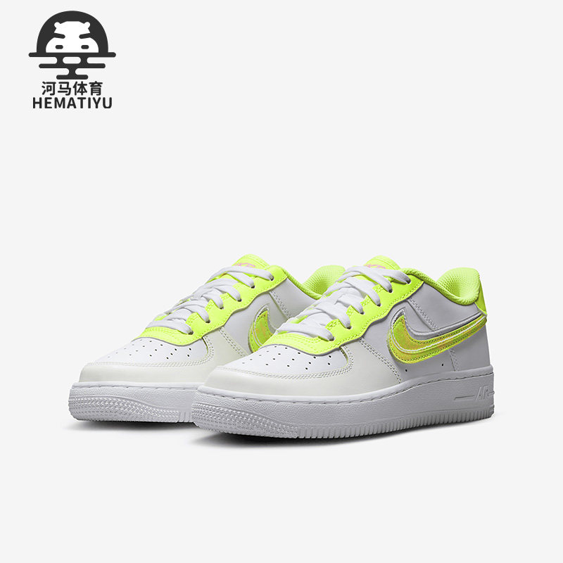 Nike/耐克休闲运动低帮板鞋