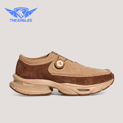 Adidas/阿迪达斯正品四季款男女缓震经典运动耐磨休闲鞋KI7906
