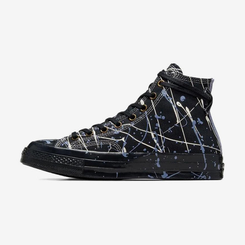 Converse/匡威正品新款男女潮流舒适轻质运动高帮休闲板鞋A06541C