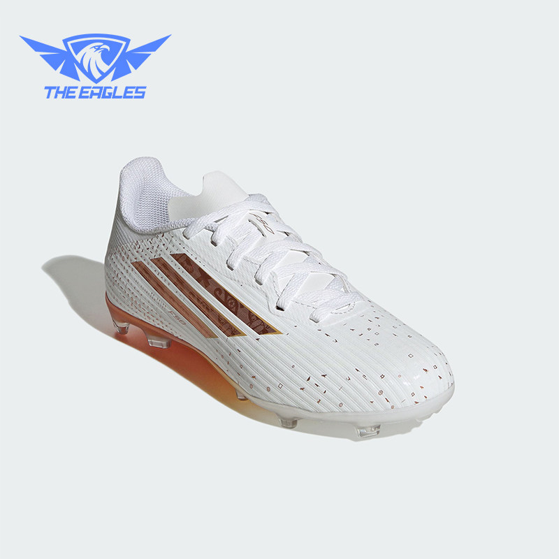 Adidas/阿迪达斯正品秋季款儿童训练低帮系带耐磨足球鞋KH9356,童鞋/婴儿鞋/亲子鞋,运动鞋,淘宝优惠券,粉丝福利购,淘宝优惠卷