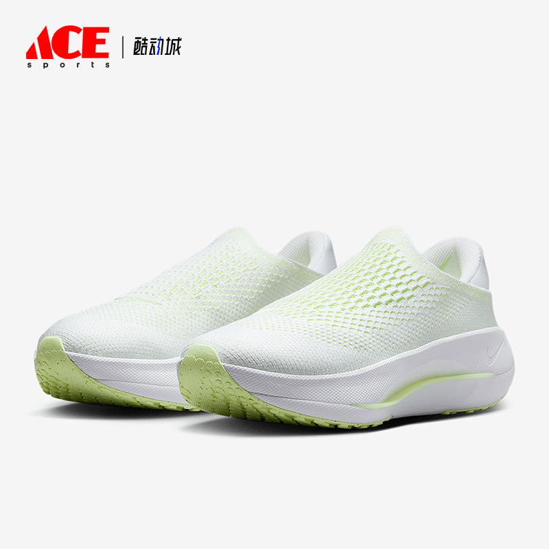 Nike/耐克正品Reina EasyOn女士易穿脱经典透气训练鞋FN0345-103