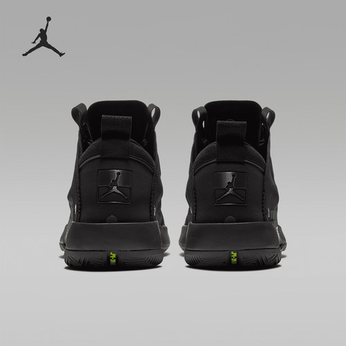 Nike/耐克正品AirJordan 34AJ34 男士复古篮球鞋BQ3381-003