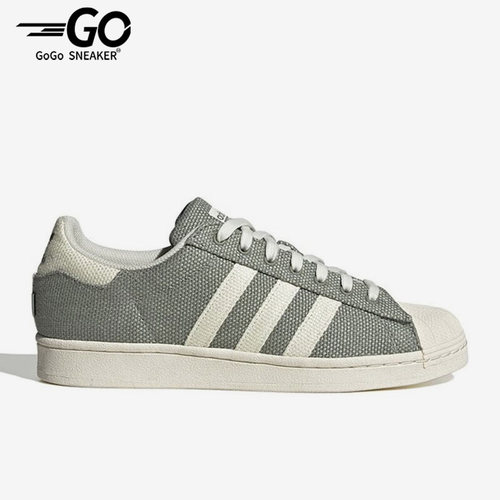 Adidas/阿迪达斯男女低帮板鞋