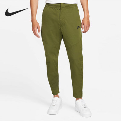 Nike/耐克正品 WVN COMMUTER PANT 男子运动长裤 DH4225-326