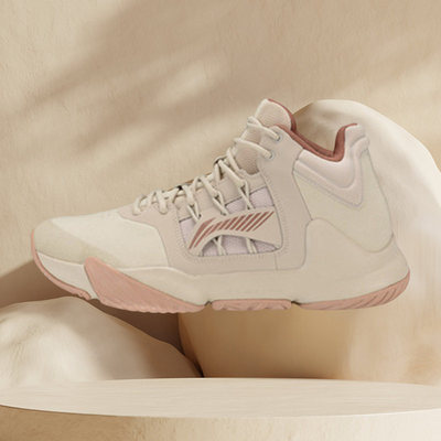 李宁韦德之道暴风3全城音速7驭帅13低帮高帮闪击6男篮球鞋ABAP073