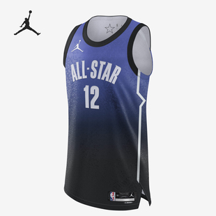 耐克正品 T恤DX6336 JORDAN男士 休闲网眼透气无袖 503 时尚 Nike