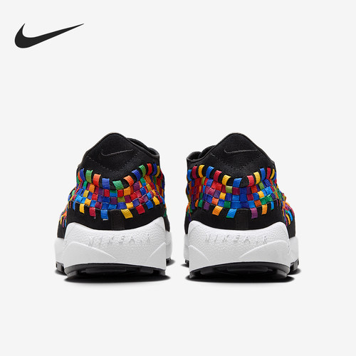 耐克女士防滑时尚休闲鞋