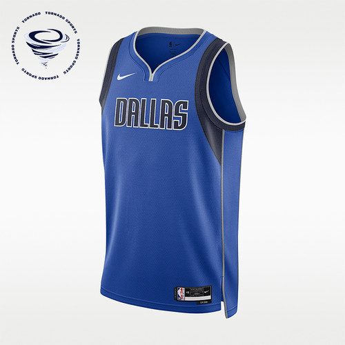 Nike/耐克正品Icon休闲舒适轻便透气耐磨经典篮球衣DN2133-480