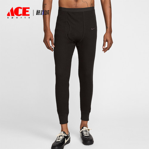 Nike/耐克正品Bode Rec男士耐穿针织束脚运动休闲长裤FQ4568-235