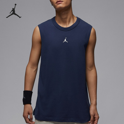 Nike/耐克男士无袖背心