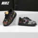 AV2856 耐克正品 Nike FORCE 幼童运动童鞋 LXX AF1婴童