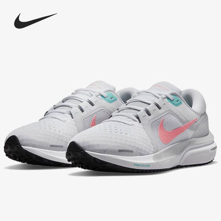 Nike/耐克官方正品Air Zoom Vomero 16女子轻便运动鞋 DA7698-101