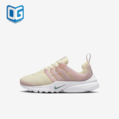 Nike 102 844766 耐克正品 PRESTO小童轻便透气低帮运动跑步鞋