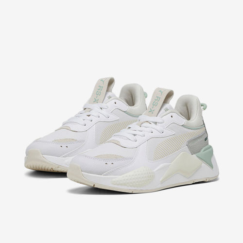 Puma/彪马正品RS-X Soft Wns女士运动缓震休闲鞋393772-01