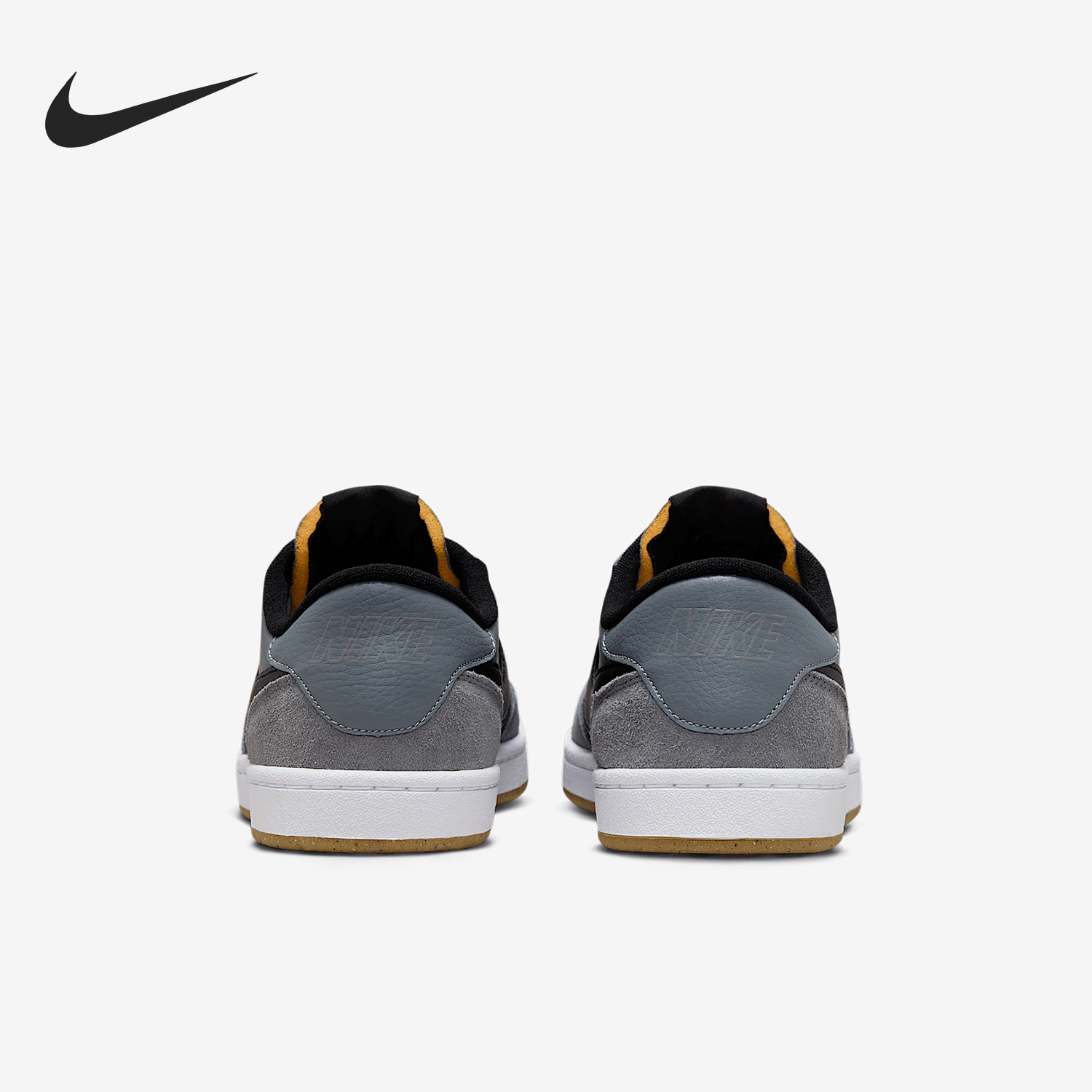 Nike/耐克官方正品SB FC Classic男士低帮经典复古板鞋909096-003