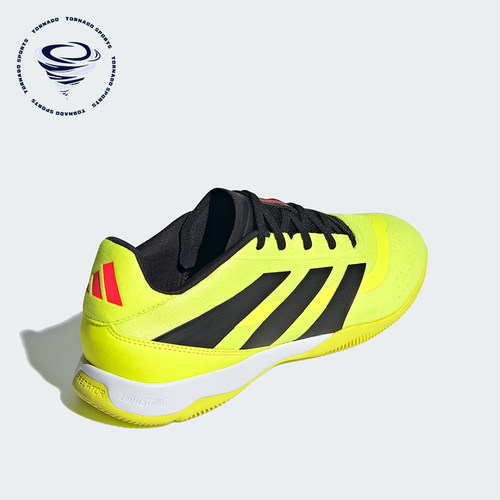 Adidas/阿迪达斯正品新款男士经典减震耐磨运动训练足球鞋IF5711