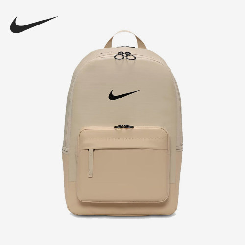 Nike/耐克正品2025年夏季男女便携可调节双肩包DN3592-253