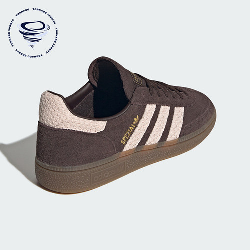 Adidas/阿迪达斯正品三叶草男女耐磨低帮经典运动鞋KI2197