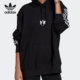 新款 三叶草当季 女子运动休闲卫衣GN2931 阿迪达斯正品 Adidas