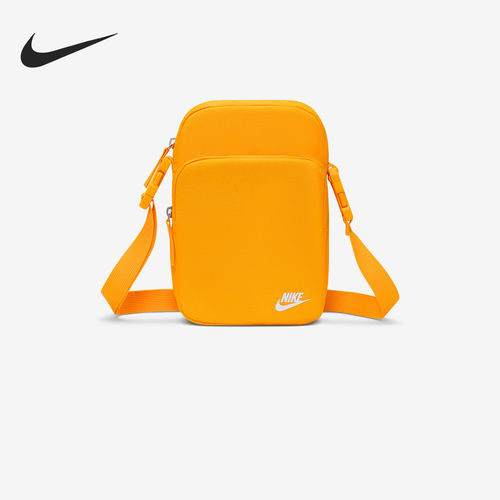Nike/耐克正品2026年春季男女收纳便携运动挎包DB0456-739