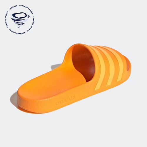 adidas2021年春季男女同款拖鞋