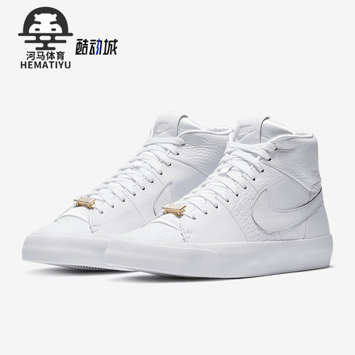 Nike/耐克男女低帮板鞋