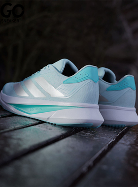 Adidas/阿迪达斯正品DURAMO SL2女士透气网面运动跑步鞋JS4403