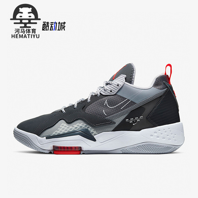 耐克正品秋季zoomck9183篮球鞋