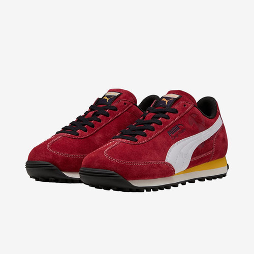 Puma/彪马正品男女同款经典时尚低帮耐磨缓震休闲鞋401339-01