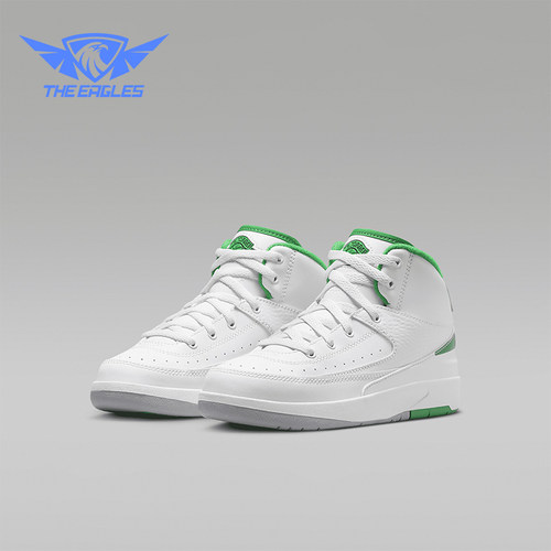 Nike/耐克正品JORDAN小童日常中帮系带耐磨休闲运动鞋DQ8564-103