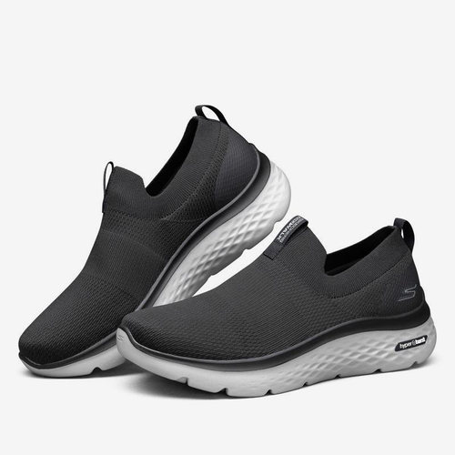 Skechers/斯凯奇正品GO 系列男子轻便透气缓震回弹运动健步鞋