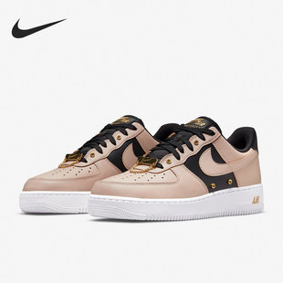 Force Low Nike DA8571 Air AF1男子休闲板鞋 200 耐克官方正品