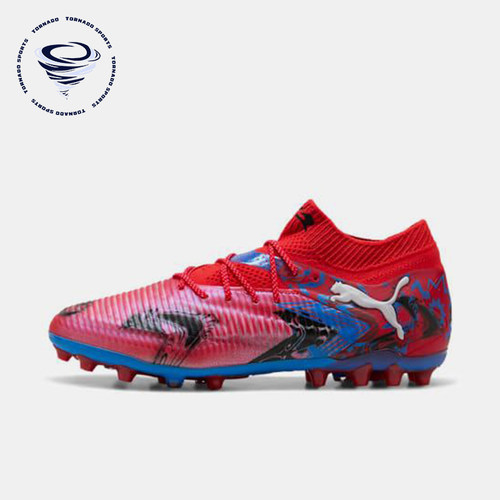 Puma/彪马正品FUTURE 8男士比赛运动训练耐磨经典足球鞋108847-01