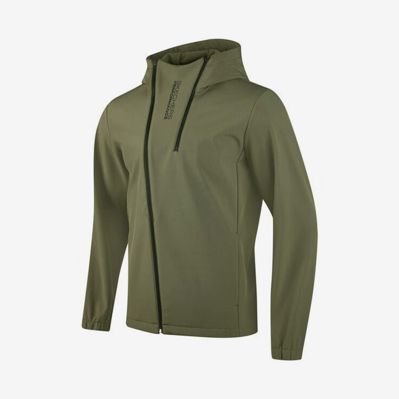 Skechers/斯凯奇正品新款男士户外运动连帽防风保暖夹克外套,运动服/休闲服装,运动茄克/外套,淘宝优惠券,粉丝福利购,淘宝优惠卷