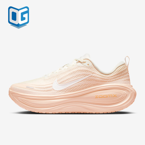 Nike/耐克正品Vomero Plus女士训练减震耐磨运动跑步鞋HV8154-801